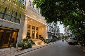 Palette Ngoc Ha Luxury Residence