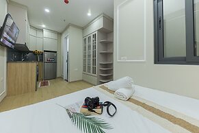 Palette Ngoc Ha Luxury Residence