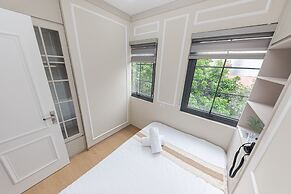 Palette Ngoc Ha Luxury Residence