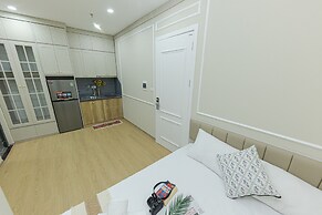 Palette Ngoc Ha Luxury Residence