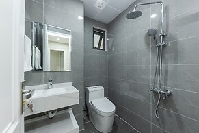 Palette Ngoc Ha Luxury Residence