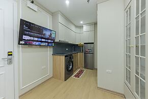 Palette Ngoc Ha Luxury Residence