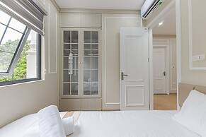 Palette Ngoc Ha Luxury Residence