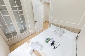 Palette Ngoc Ha Luxury Residence