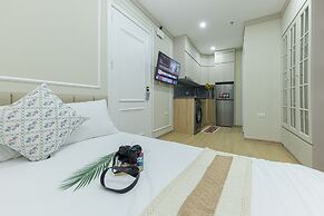 Palette Ngoc Ha Luxury Residence