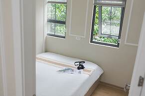 Palette Ngoc Ha Luxury Residence