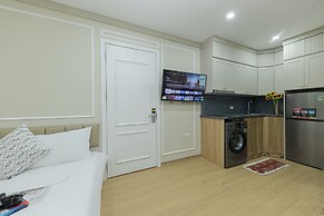 Palette Ngoc Ha Luxury Residence