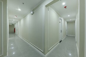 Palette Ngoc Ha Luxury Residence