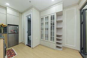 Palette Ngoc Ha Luxury Residence