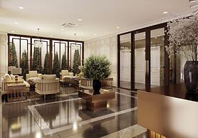 Palette Ngoc Ha Luxury Residence