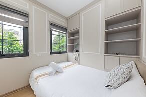 Palette Ngoc Ha Luxury Residence