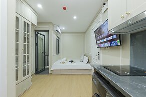 Palette Ngoc Ha Luxury Residence