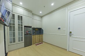 Palette Ngoc Ha Luxury Residence