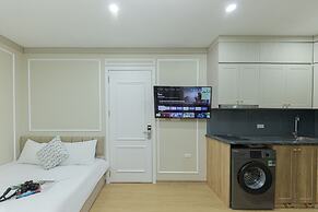 Palette Ngoc Ha Luxury Residence