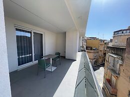 Gheloi Apartments