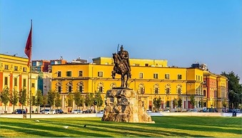 Hotel La Cita