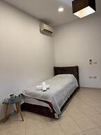 Hotel La Cita