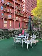 Hotel La Cita