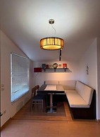Hotel La Cita