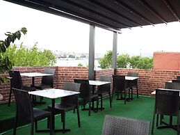 Terrace Old City
