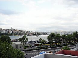Terrace Old City