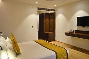 THE AURUM SUBRAHMANYA