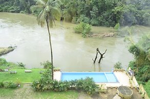 THE AURUM SUBRAHMANYA