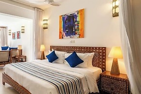 Simba Village Apartments Diani