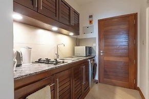 Simba Village Apartments Diani