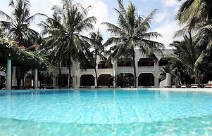 Simba Village Apartments Diani