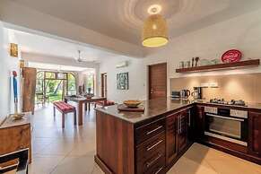 Simba Village Apartments Diani