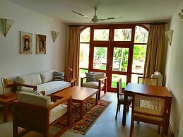 Simba Village Apartments Diani