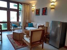 Simba Village Apartments Diani