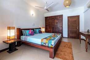 Simba Village Apartments Diani