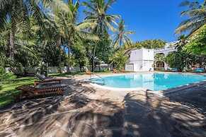 Simba Village Apartments Diani