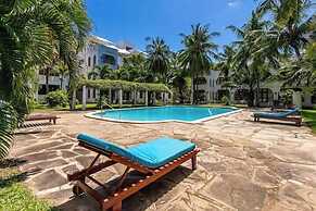 Simba Village Apartments Diani