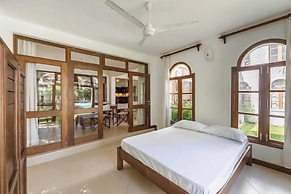 Simba Village Apartments Diani