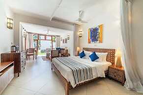 Simba Village Apartments Diani