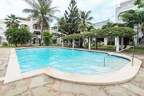 Simba Village Apartments Diani