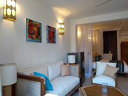 Simba Village Apartments Diani
