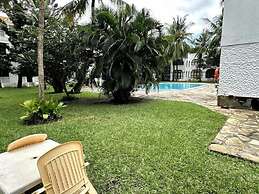 Simba Village Apartments Diani