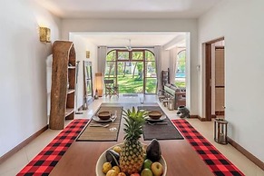 Simba Village Apartments Diani