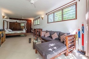 Simba Village Apartments Diani