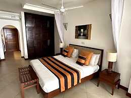 Simba Village Apartments Diani