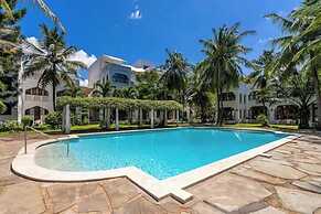 Simba Village Apartments Diani