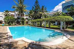 Simba Village Apartments Diani