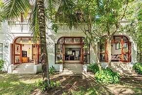 Simba Village Apartments Diani