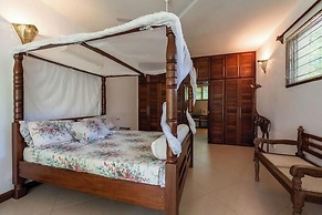Simba Village Apartments Diani