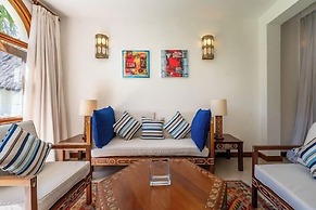 Simba Village Apartments Diani