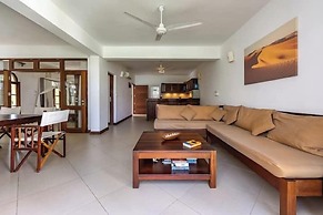 Simba Village Apartments Diani